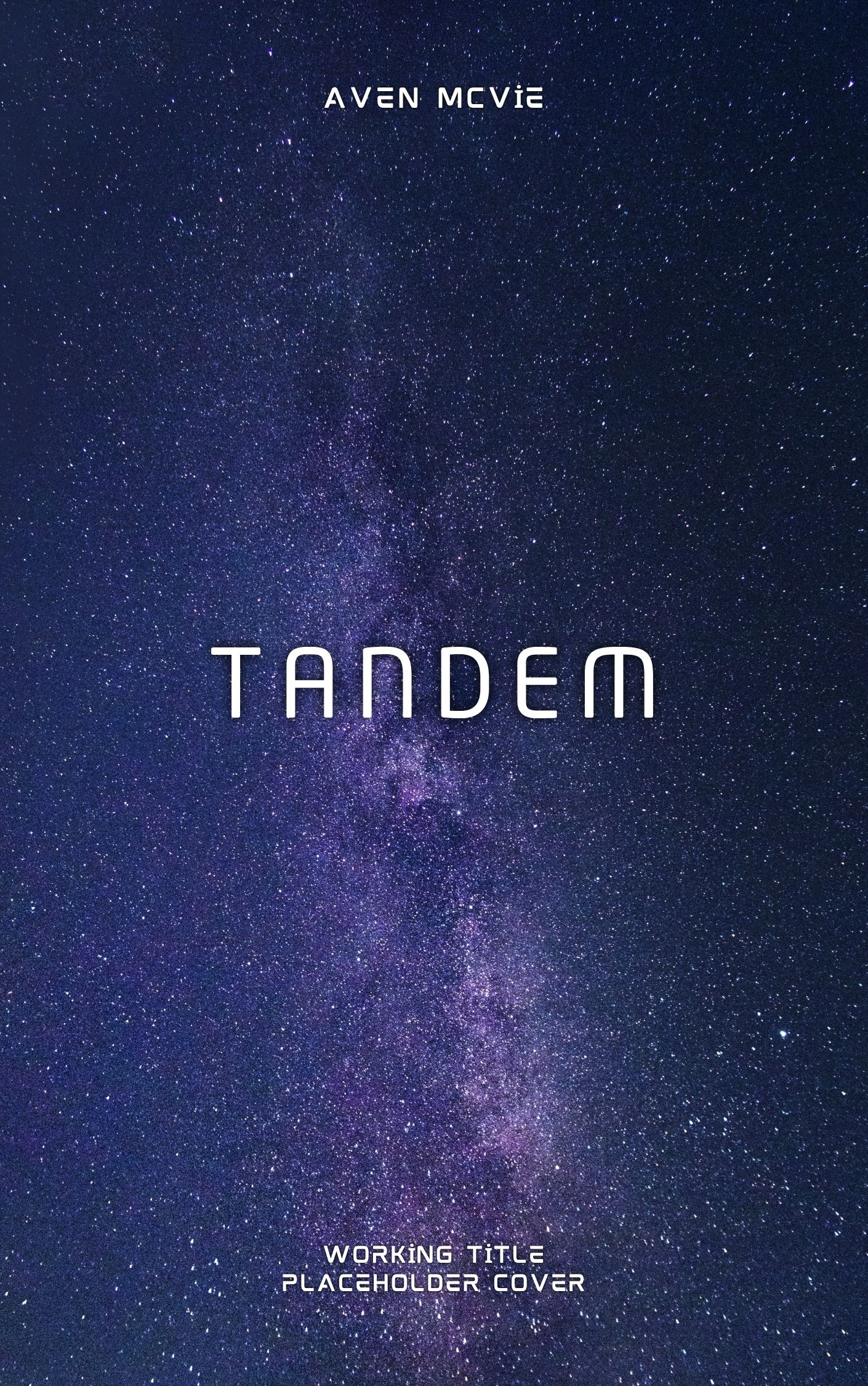 Tandem cover